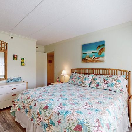 Waikiki Condos Ocean City Dış mekan fotoğraf