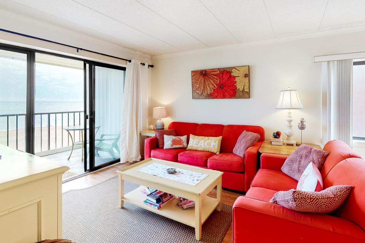 Waikiki Condos Ocean City Oda fotoğraf