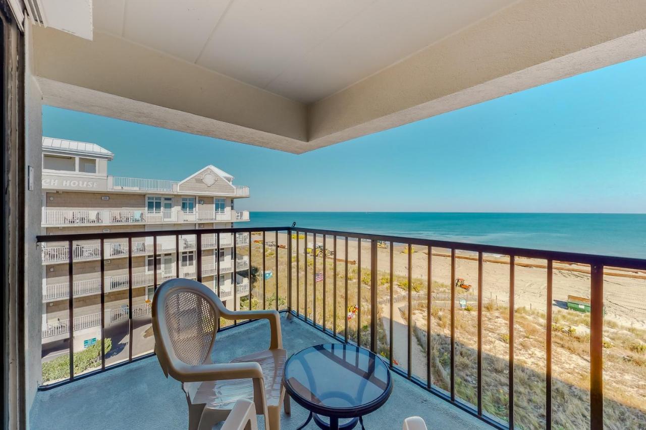 Waikiki Condos Ocean City Dış mekan fotoğraf