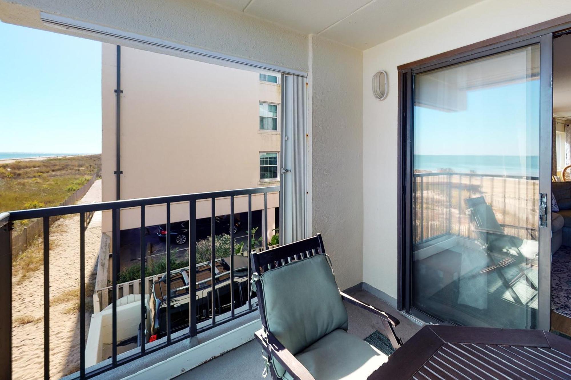 Waikiki Condos Ocean City Oda fotoğraf