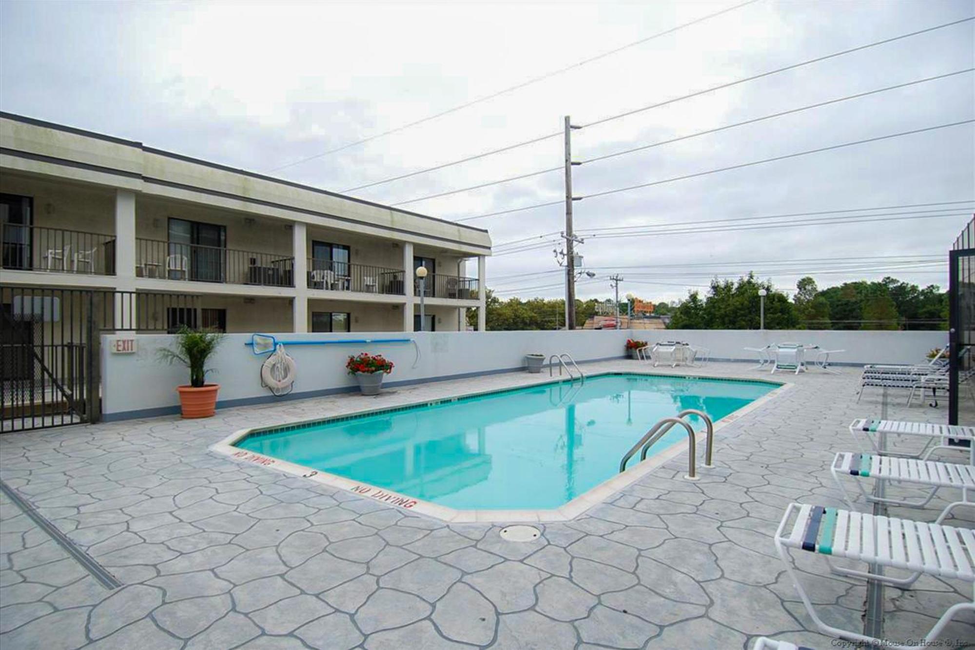 Waikiki Condos Ocean City Oda fotoğraf