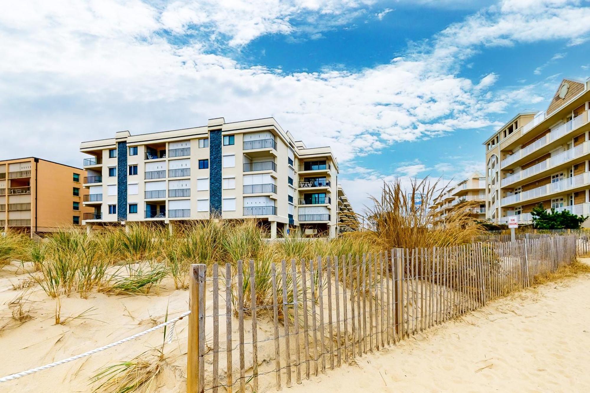 Waikiki Condos Ocean City Oda fotoğraf