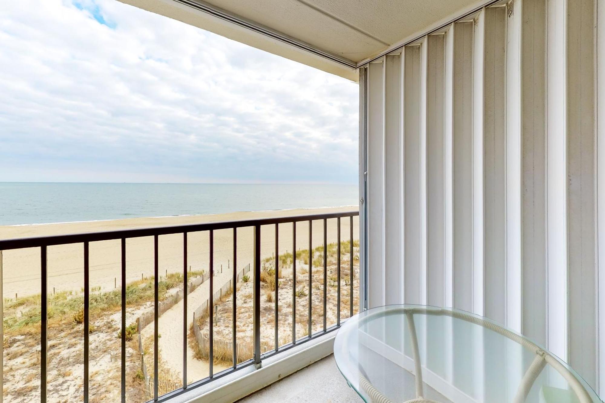 Waikiki Condos Ocean City Oda fotoğraf