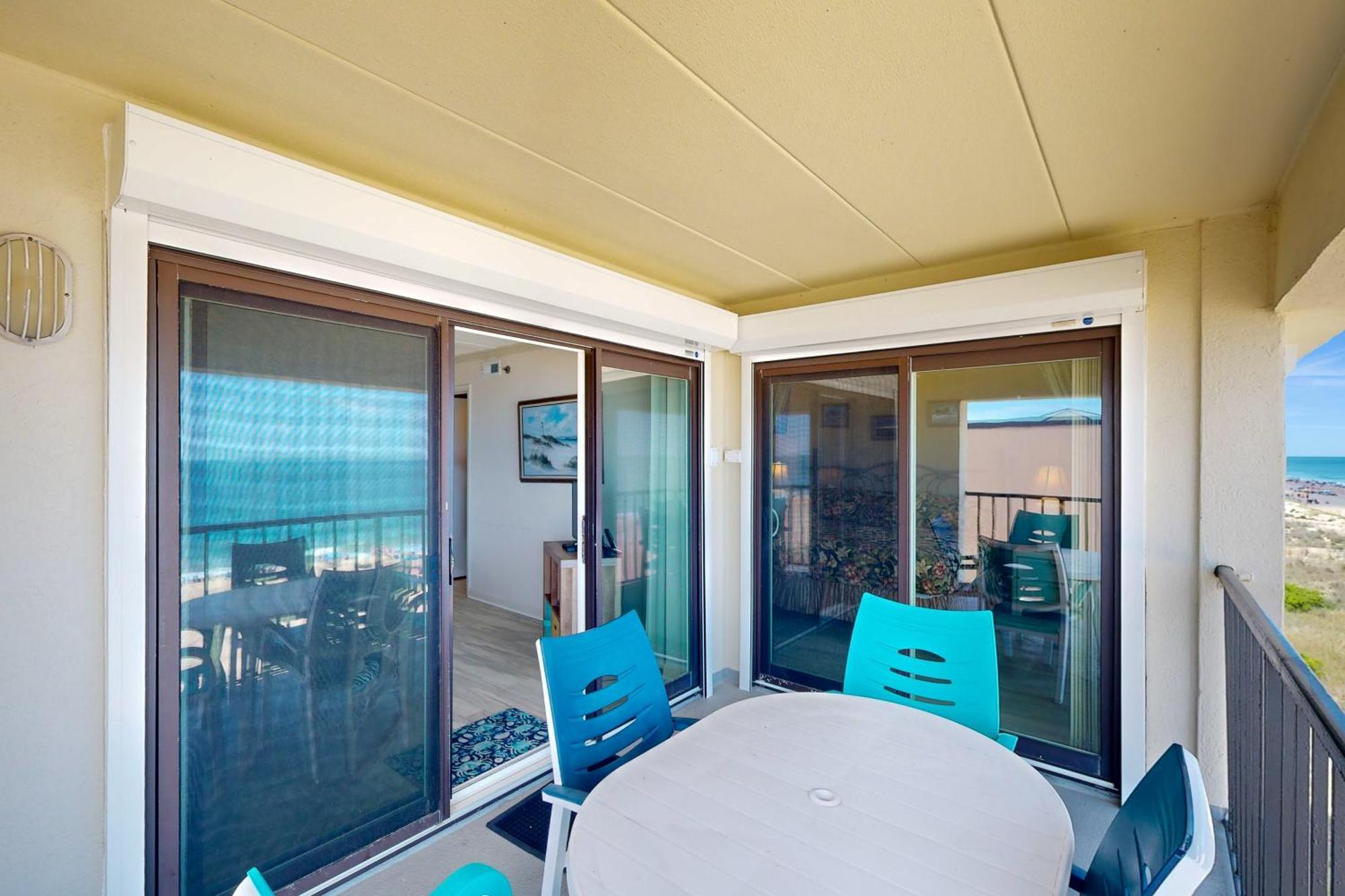 Waikiki Condos Ocean City Oda fotoğraf