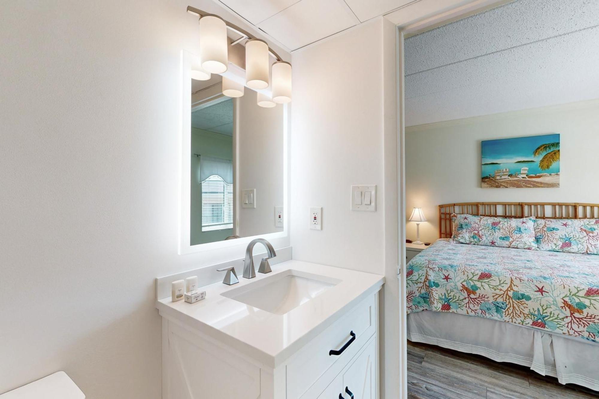 Waikiki Condos Ocean City Dış mekan fotoğraf