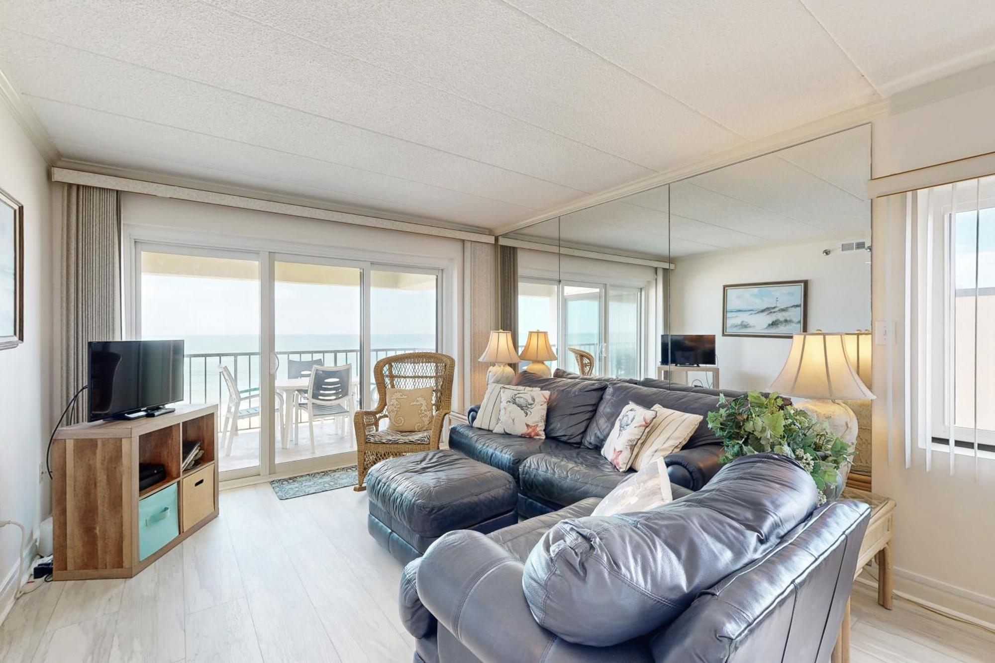 Waikiki Condos Ocean City Oda fotoğraf