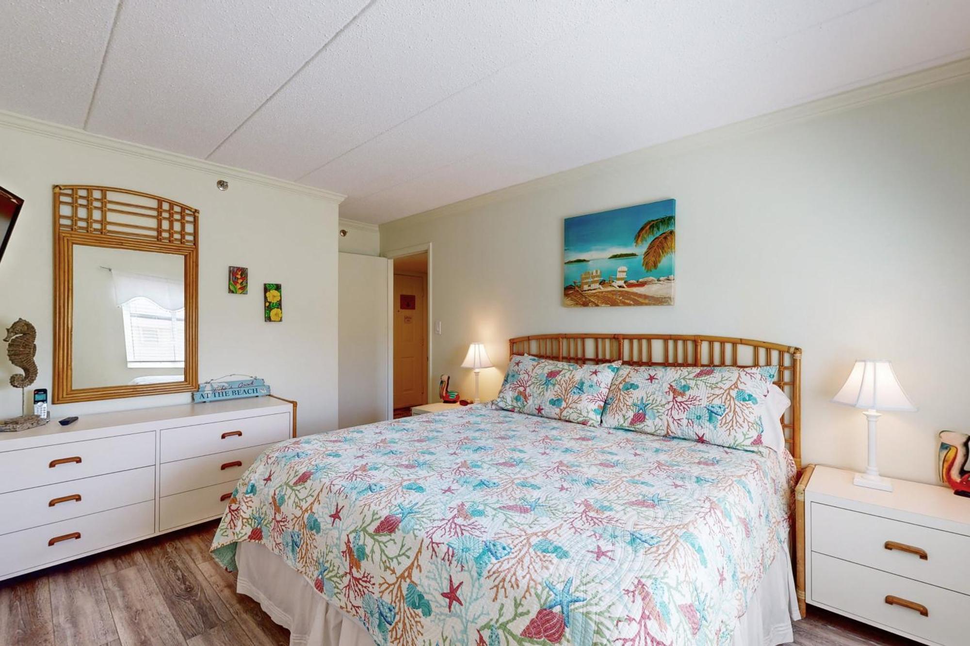 Waikiki Condos Ocean City Dış mekan fotoğraf