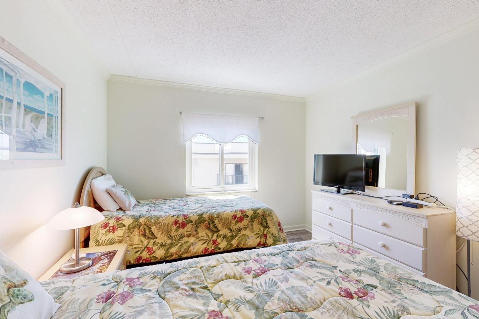 Waikiki Condos Ocean City Dış mekan fotoğraf