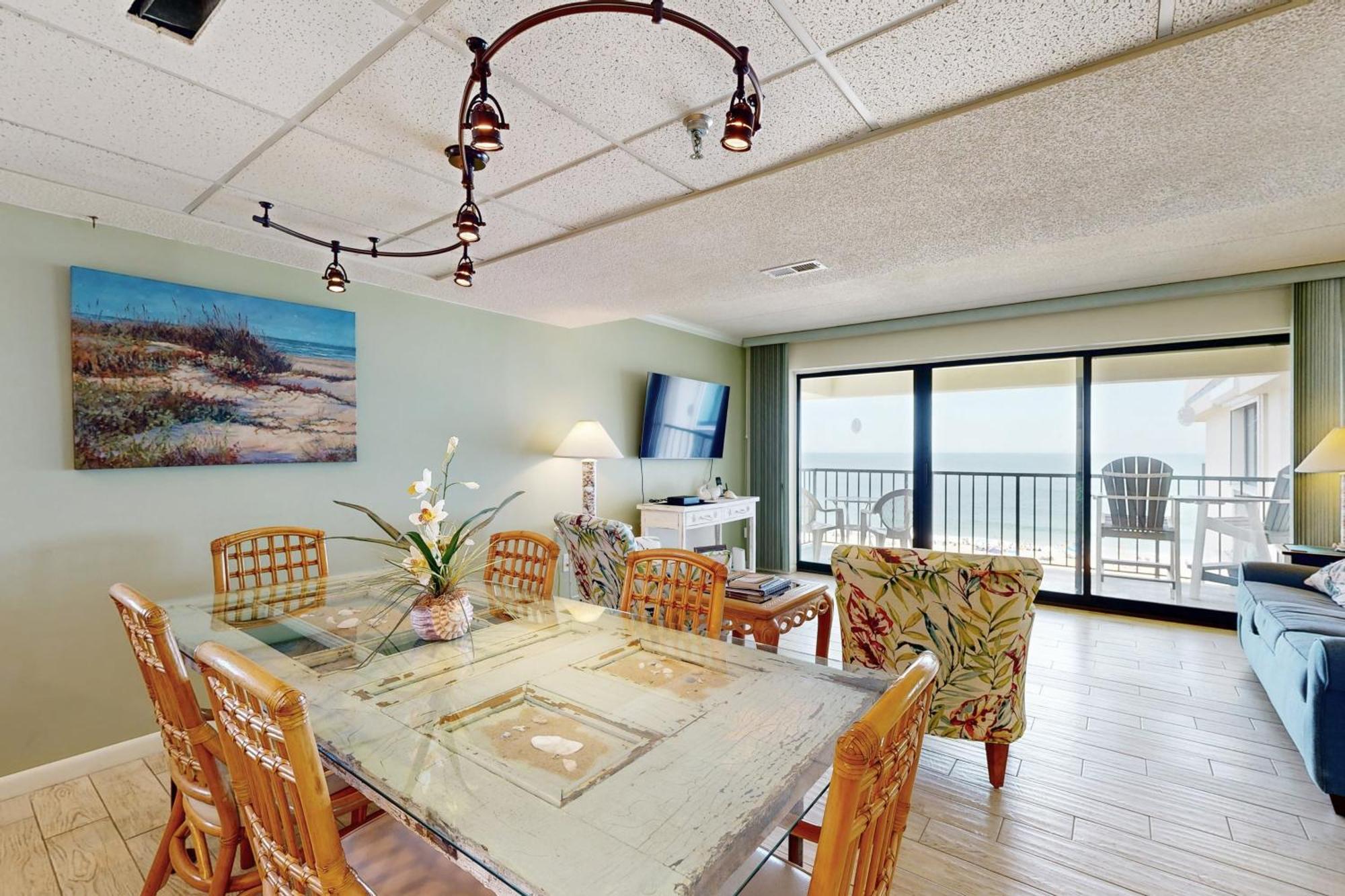 Waikiki Condos Ocean City Dış mekan fotoğraf