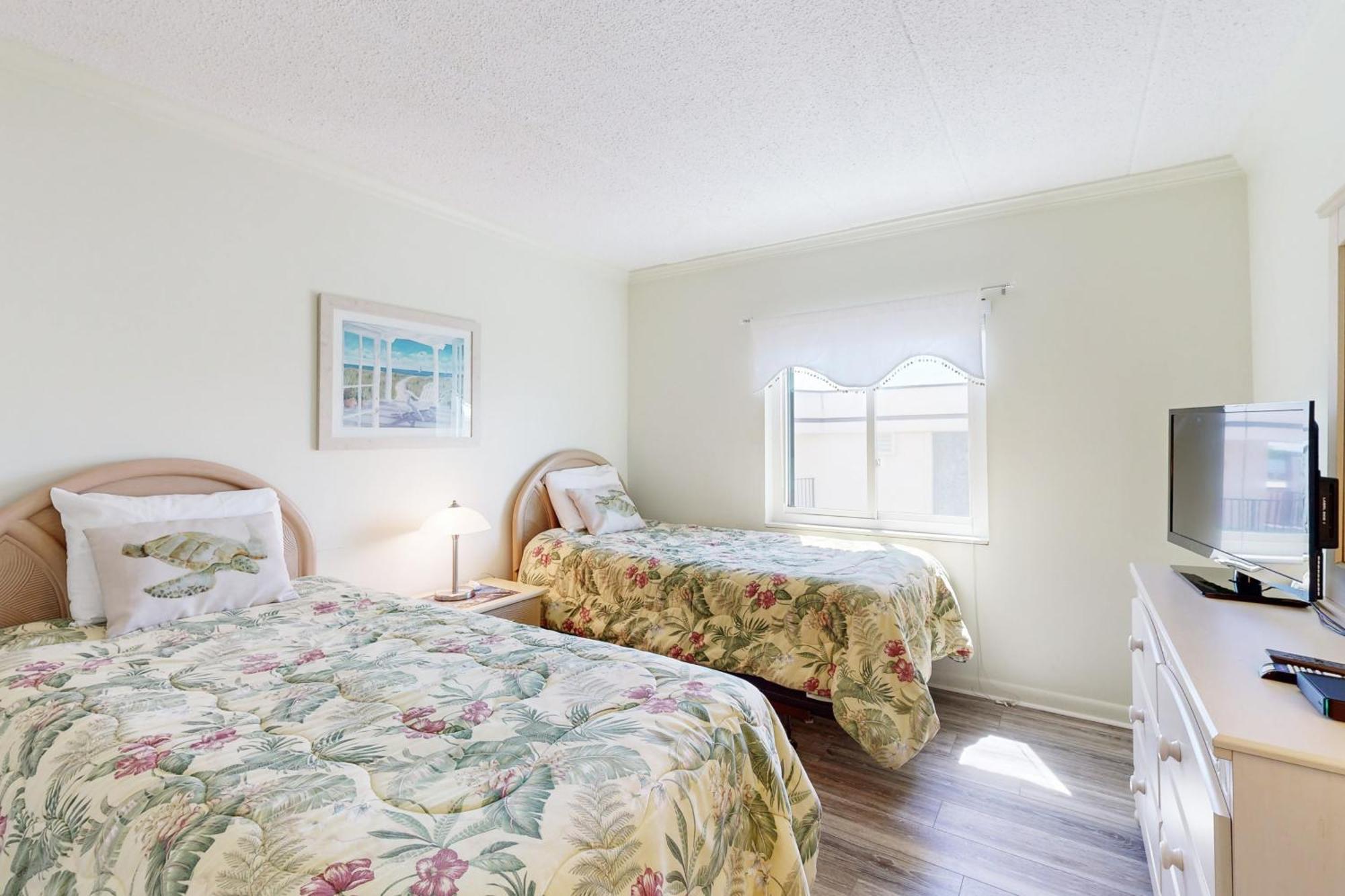 Waikiki Condos Ocean City Dış mekan fotoğraf