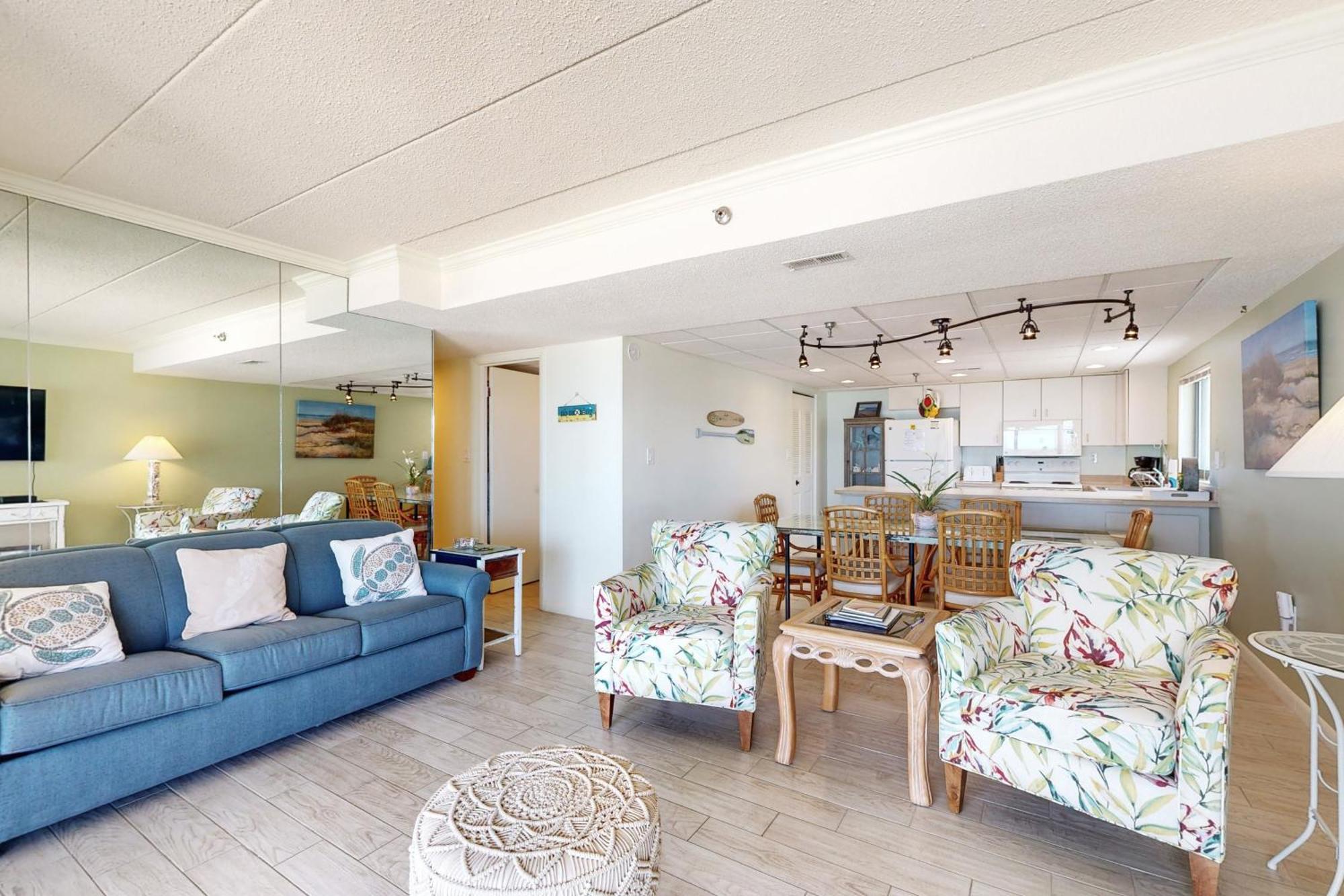 Waikiki Condos Ocean City Dış mekan fotoğraf