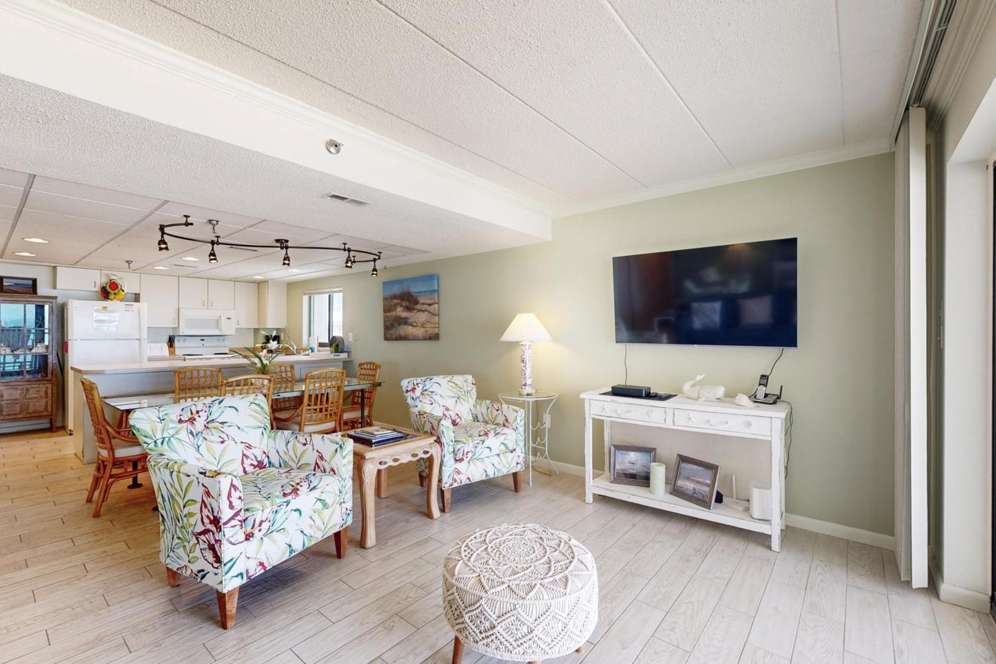 Waikiki Condos Ocean City Dış mekan fotoğraf